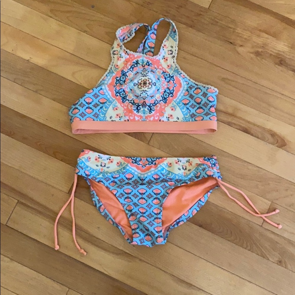 bathing suit